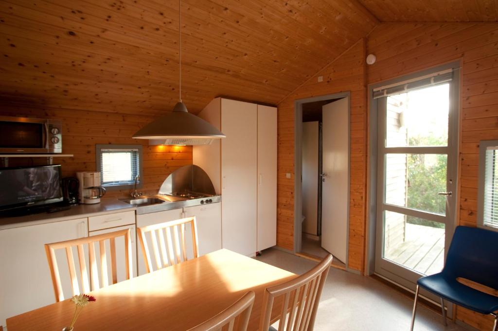 Frederikshavn Nordstrand Camping & Cottages photo 1