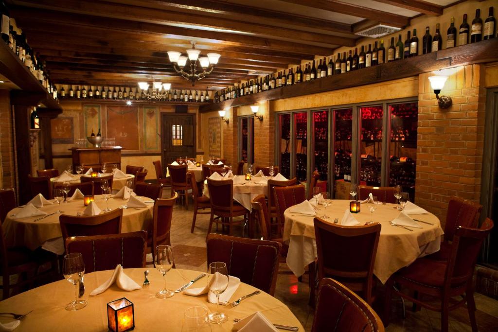 Penn's View Hotel Philadelphia photo 2