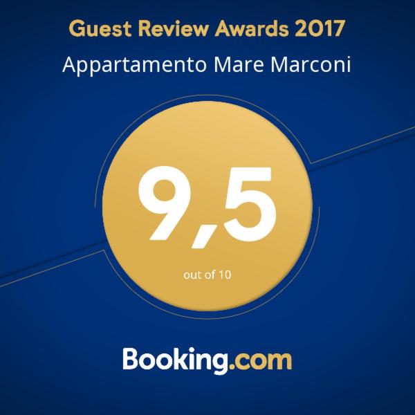 Appartamento Mare Marconi photo 2