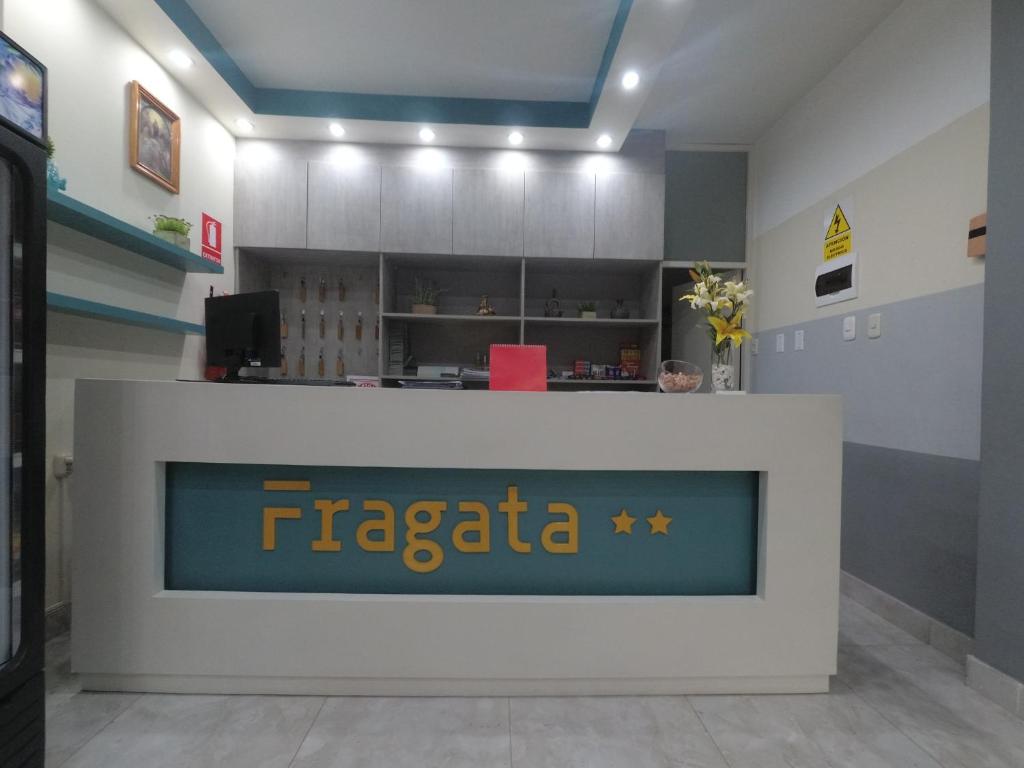 Fragata Camaná photo 1