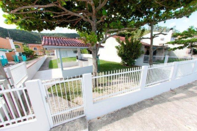 Bruno Klemtz Casa frente Mar Pé na areia Lindo pátio com gramado privativo Ar Split WIFi - 6 x sem juros photo 3