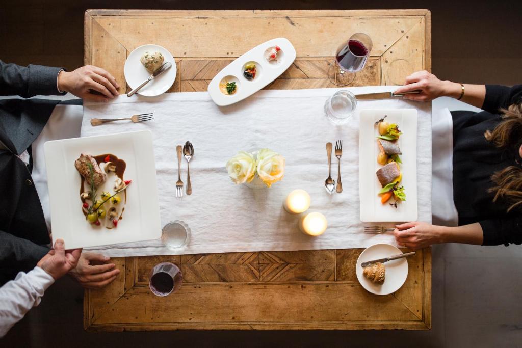 ElisabethHotel Premium Private Retreat- Adults only photo 4