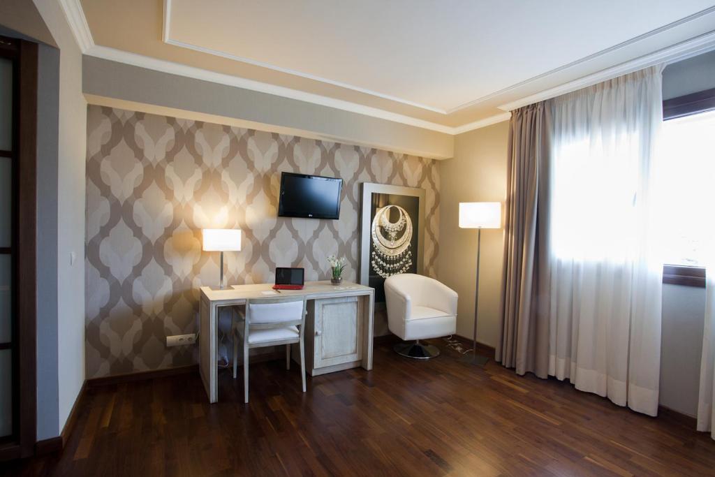 Hotel Os Olivos photo 3