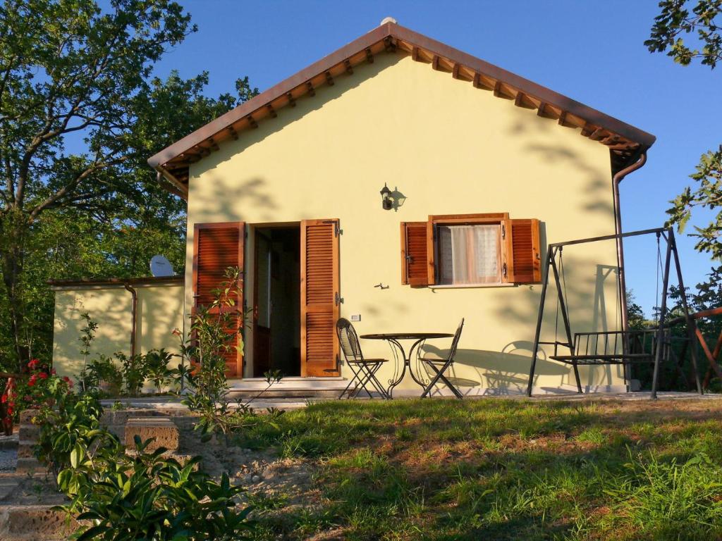 B&B Terra Di Mezzo photo 3