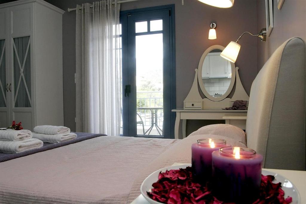 Boutique Hotel Iasmos photo 1