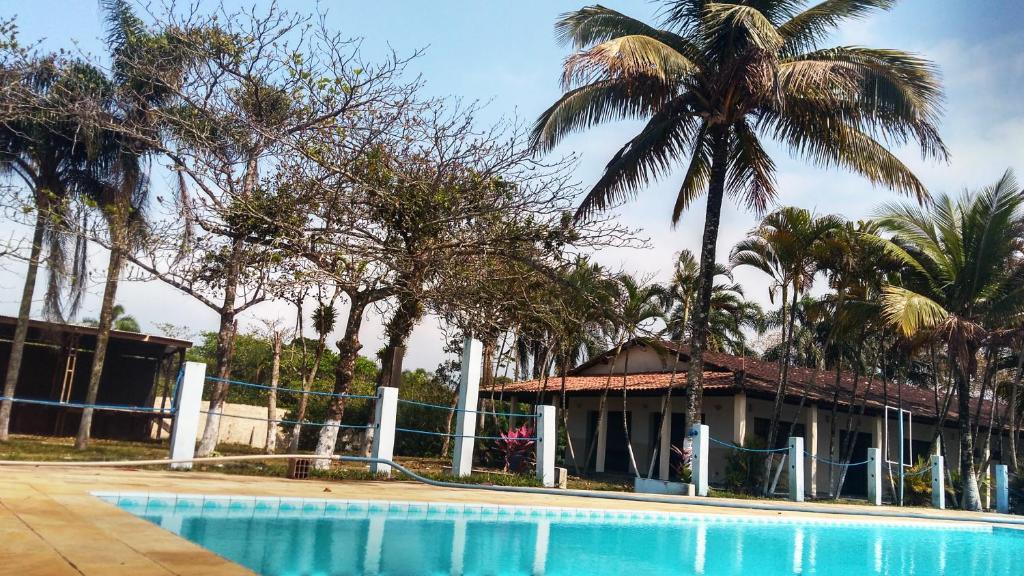 Pousada Jorai e Camping photo 2