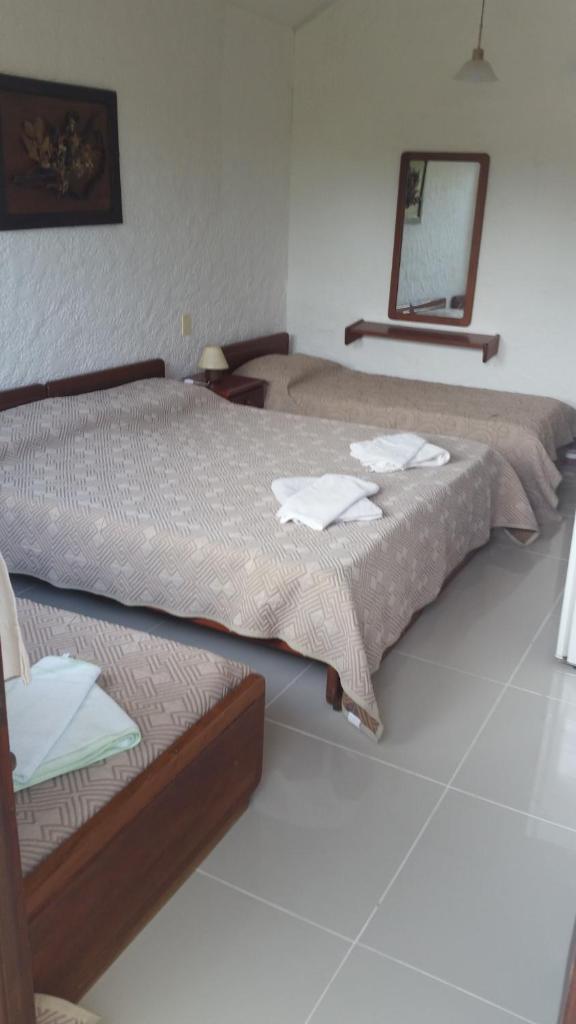 Hotel Yeruti photo 2