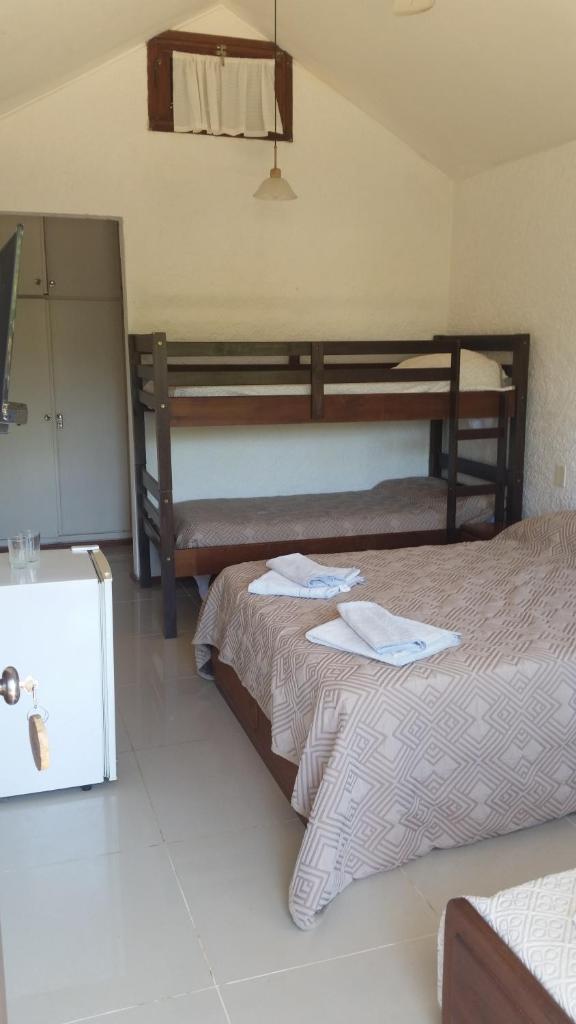 Hotel Yeruti photo 3