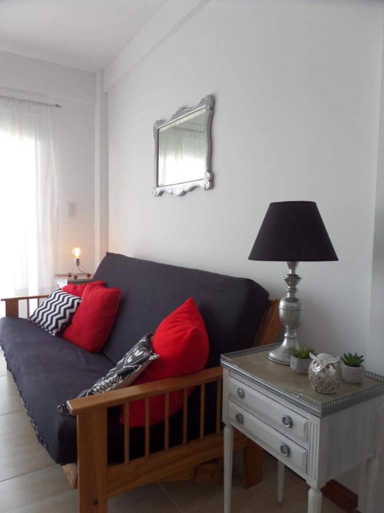 Francia Apartment II photo 2