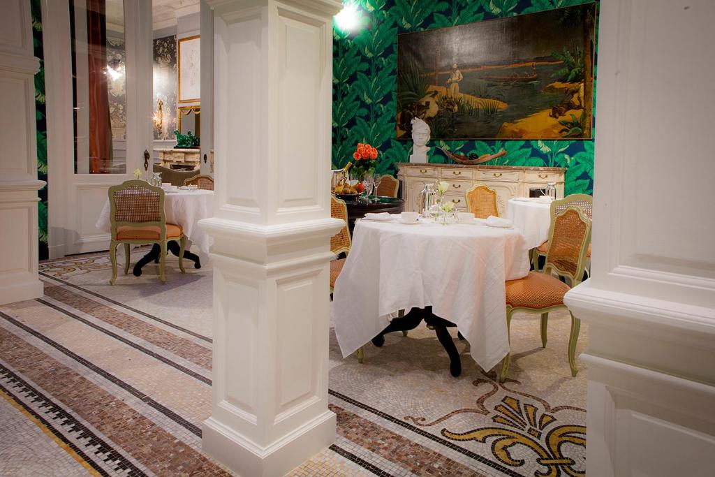 Cabosse, Boutique Palace & Spa photo 2