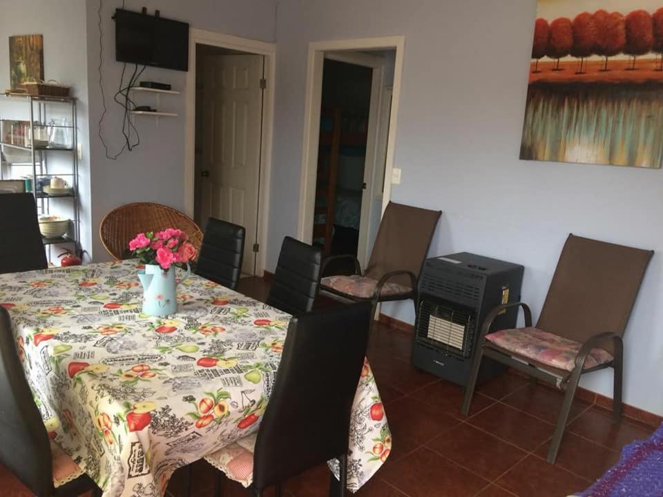 Cabañas Don Dago photo 3