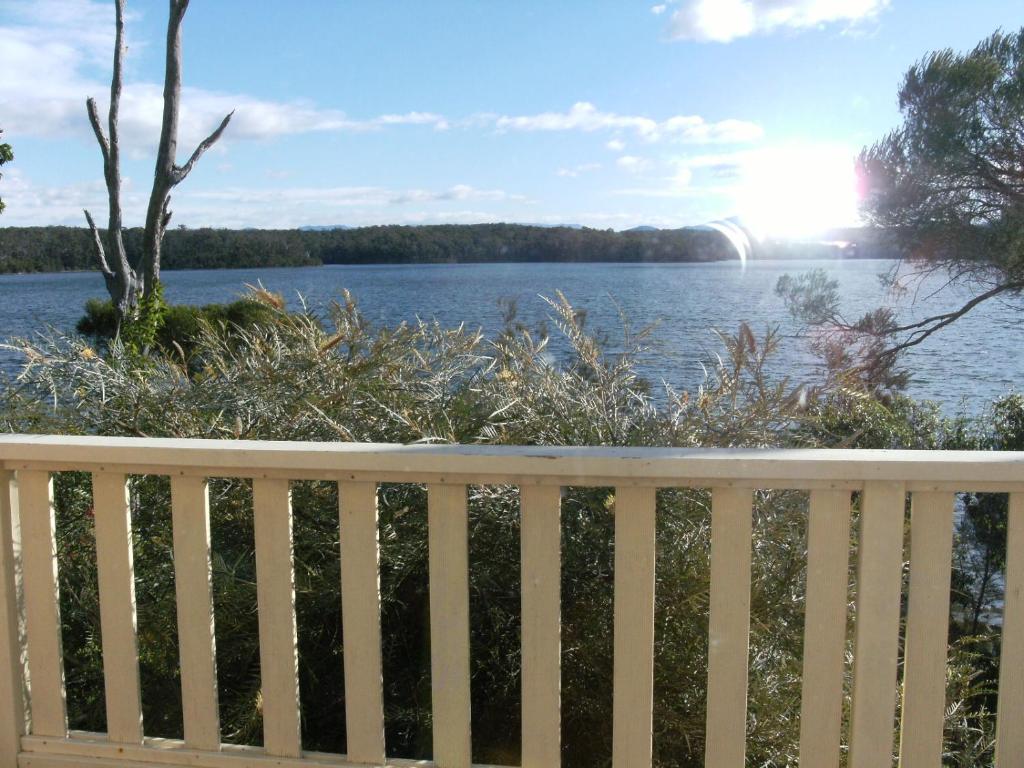 Regatta Point Holiday Park photo 4