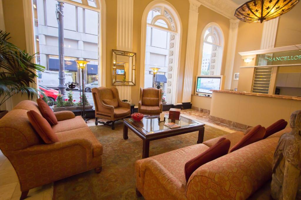 Chancellor Hotel on Union Square photo 4