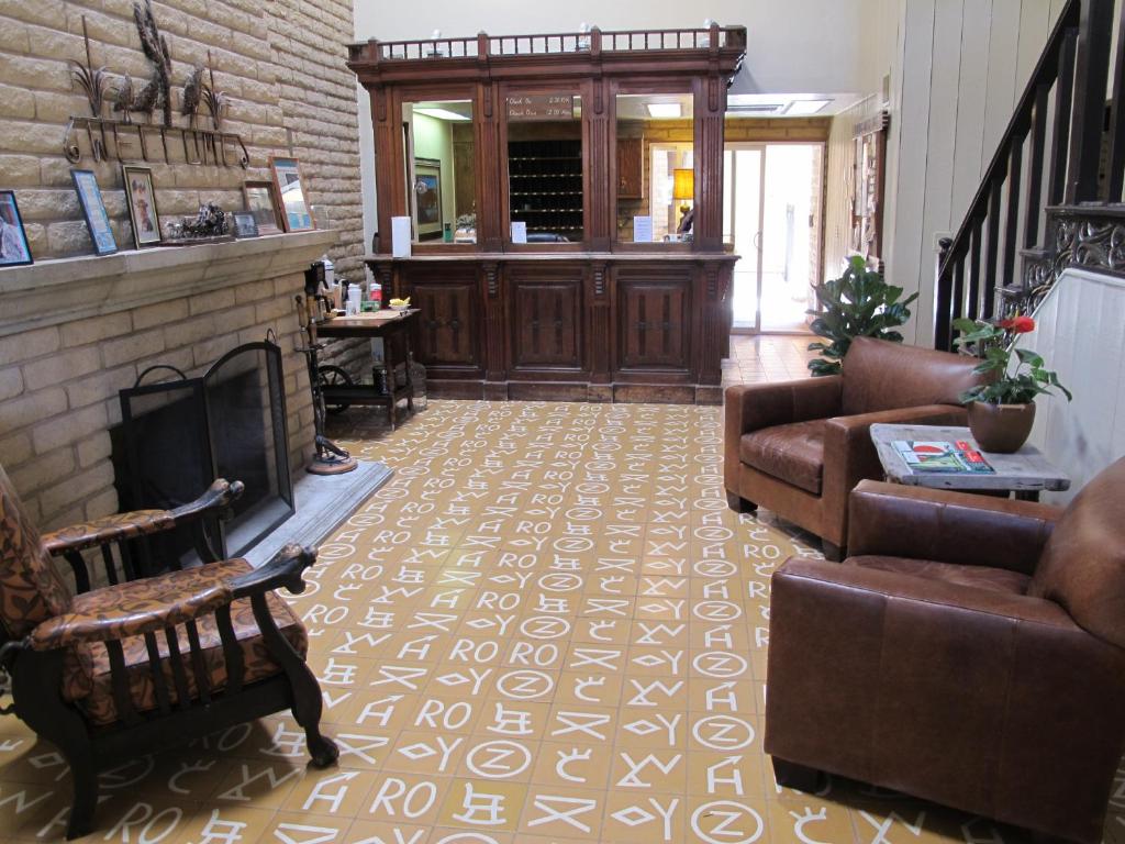 Stage Stop Inn photo 2