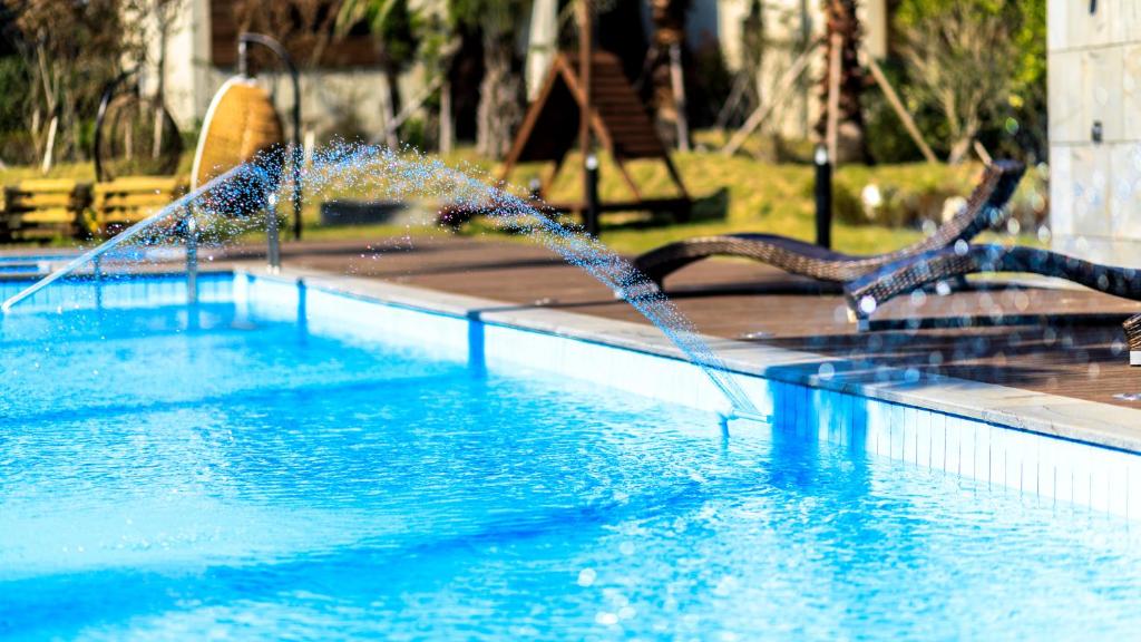 Marvillrick Spa&Poolvilla photo 4
