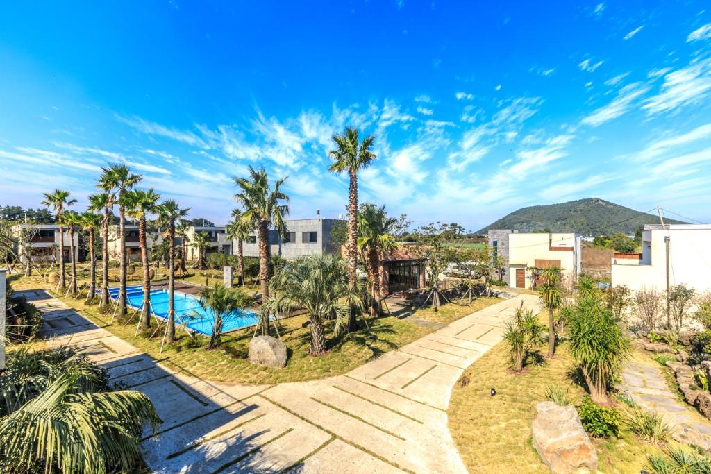 Marvillrick Spa&Poolvilla photo 3