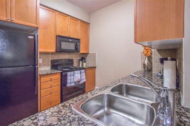 Platinum Suites Furnished Executive Suites photo 1