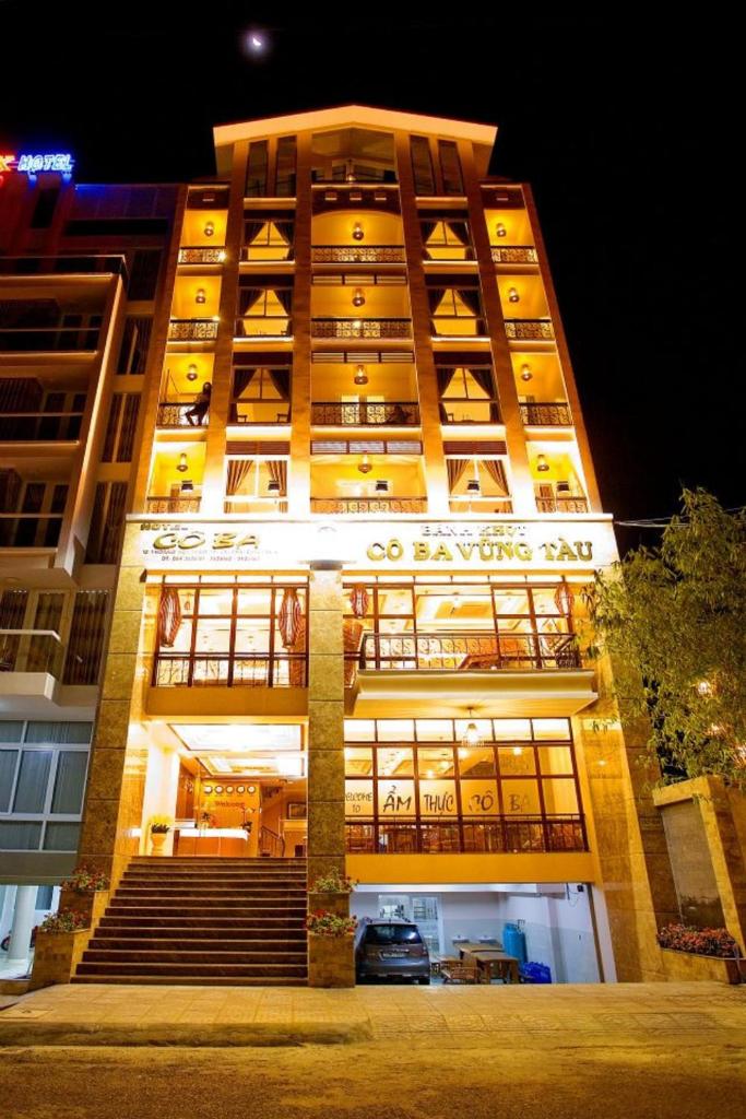 Co Ba Vung Tau Hotel