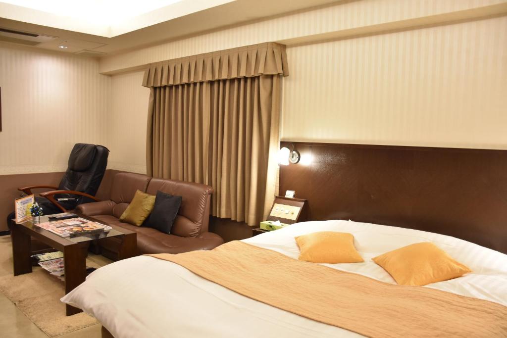 Hotel Coco de Palms & Mer (Love Hotel) photo 4