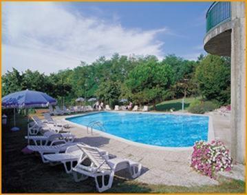 Park Hotel Galileo photo 1