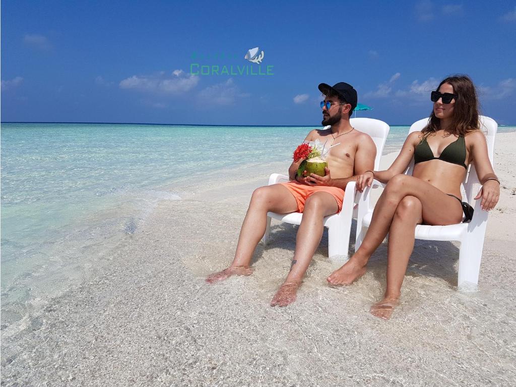 Rasdhoo Coralville photo 1