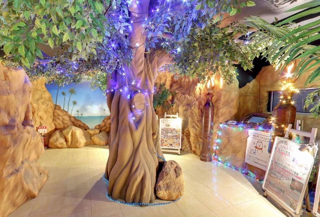 Hotel Coco de Palms & Mer (Love Hotel) photo 2