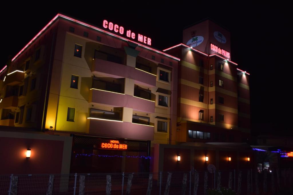 Hotel Coco de Palms & Mer (Love Hotel) photo 1