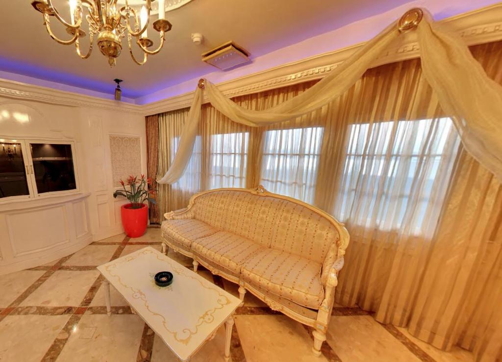 Hotel Coco de Annex (Love Hotel) photo 2