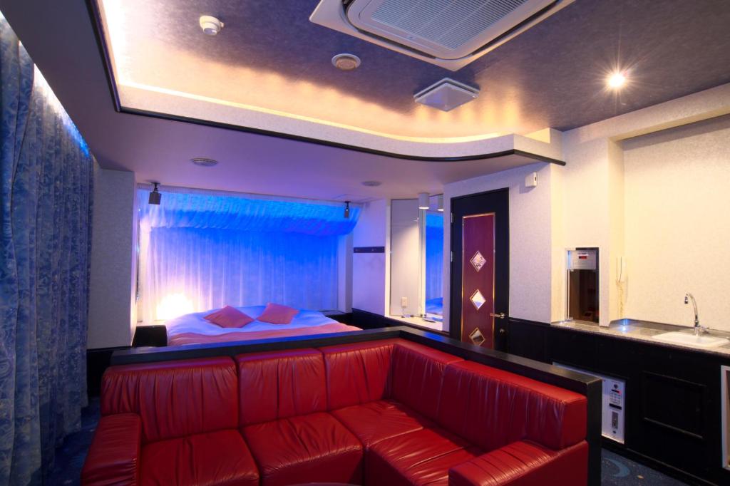 Hotel Coco de Annex (Love Hotel) photo 3