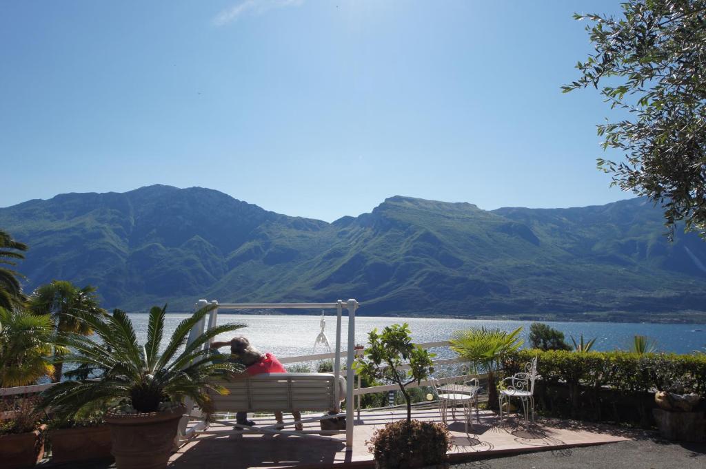 Hotel Riviera Panoramic Green Resort photo 1