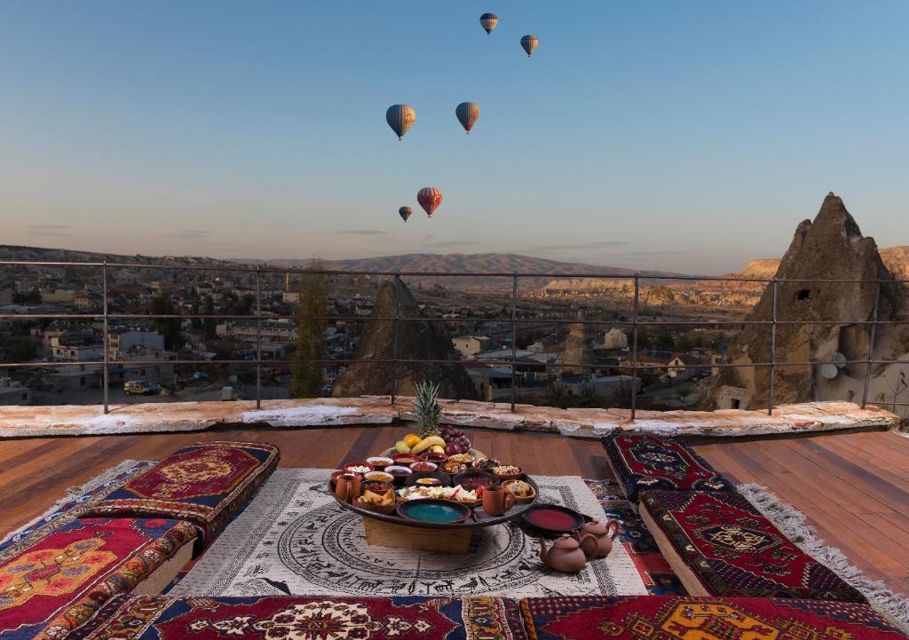 Anatolian Houses Cave Hotel & SPA photo 3