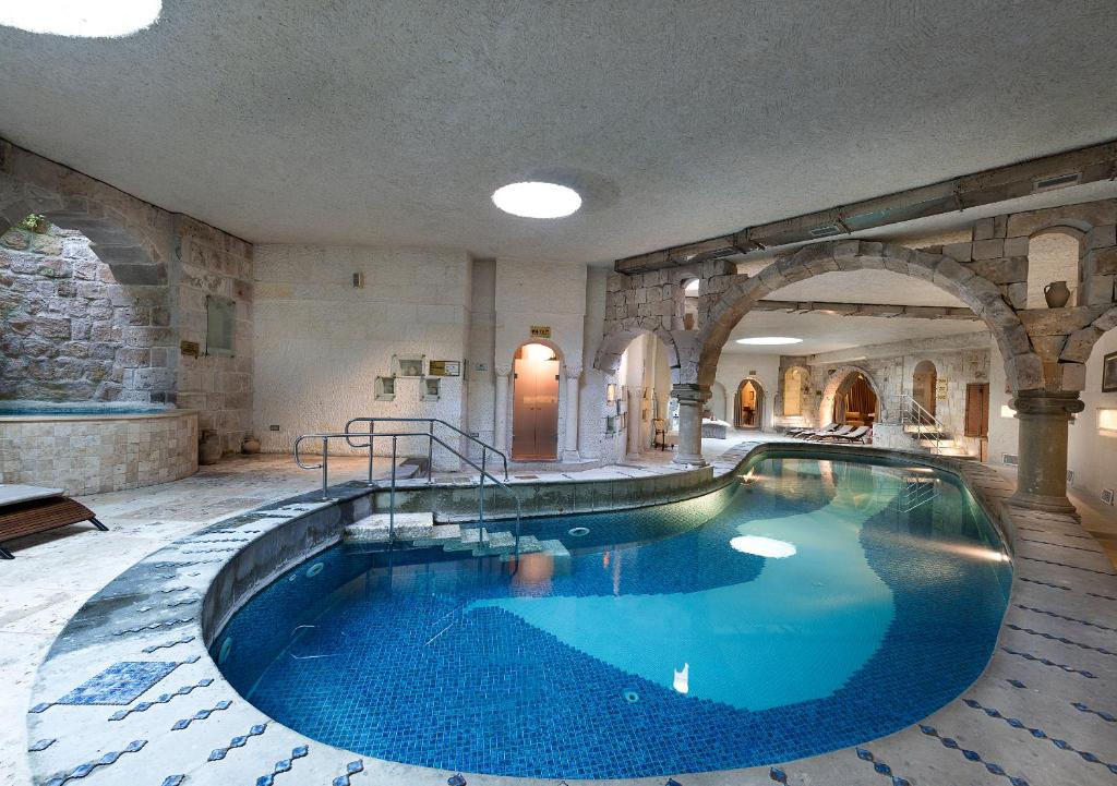 Anatolian Houses Cave Hotel & SPA photo 4