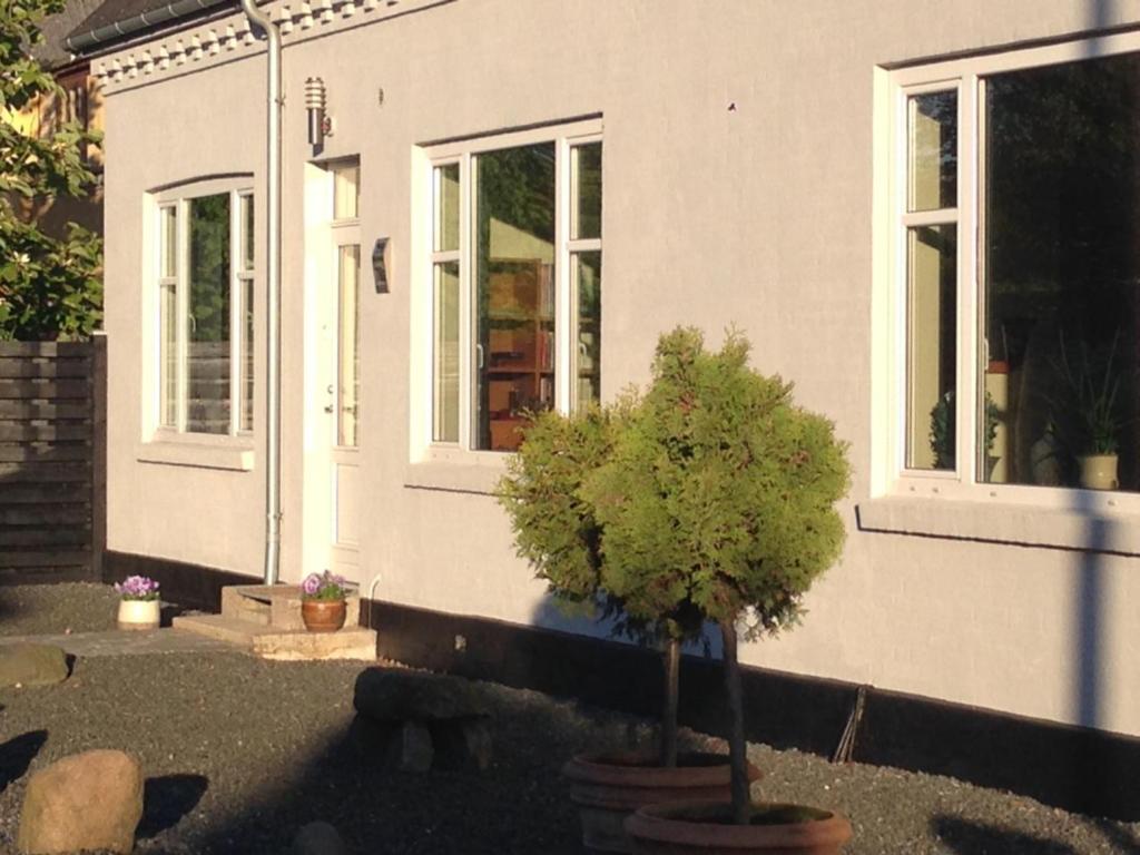 Klarskov Bed & Breakfast photo 2