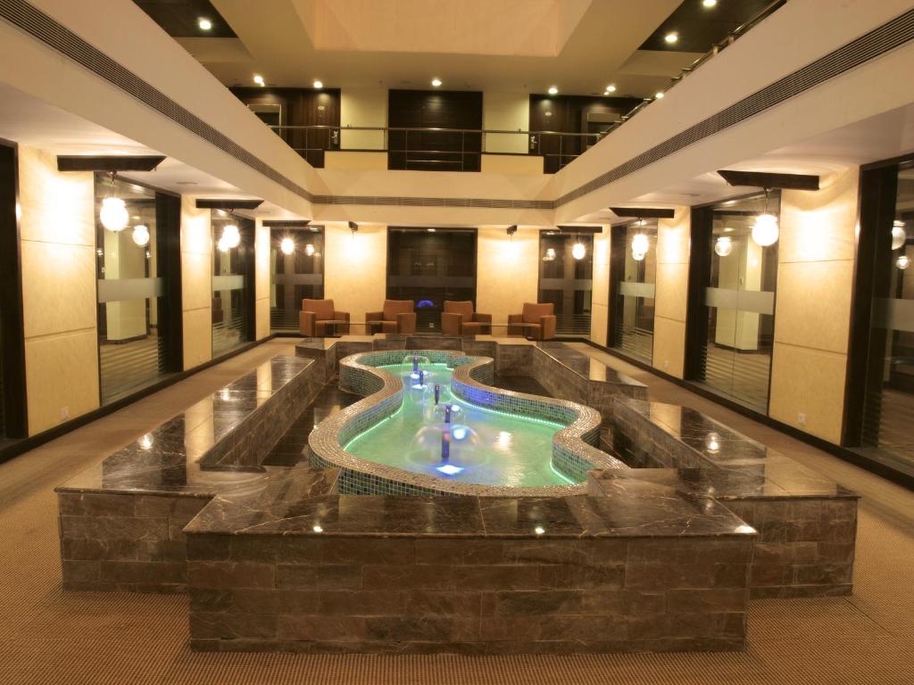 The Cambay Grand photo 4