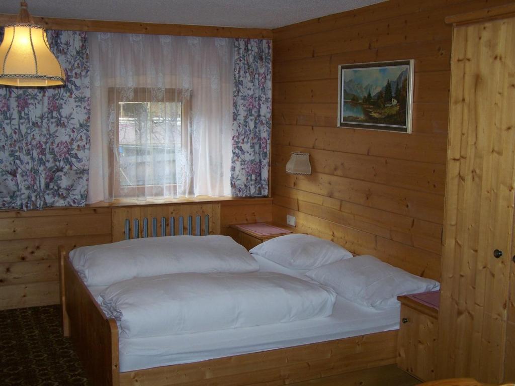 Pension Holzknechthof am See photo 3
