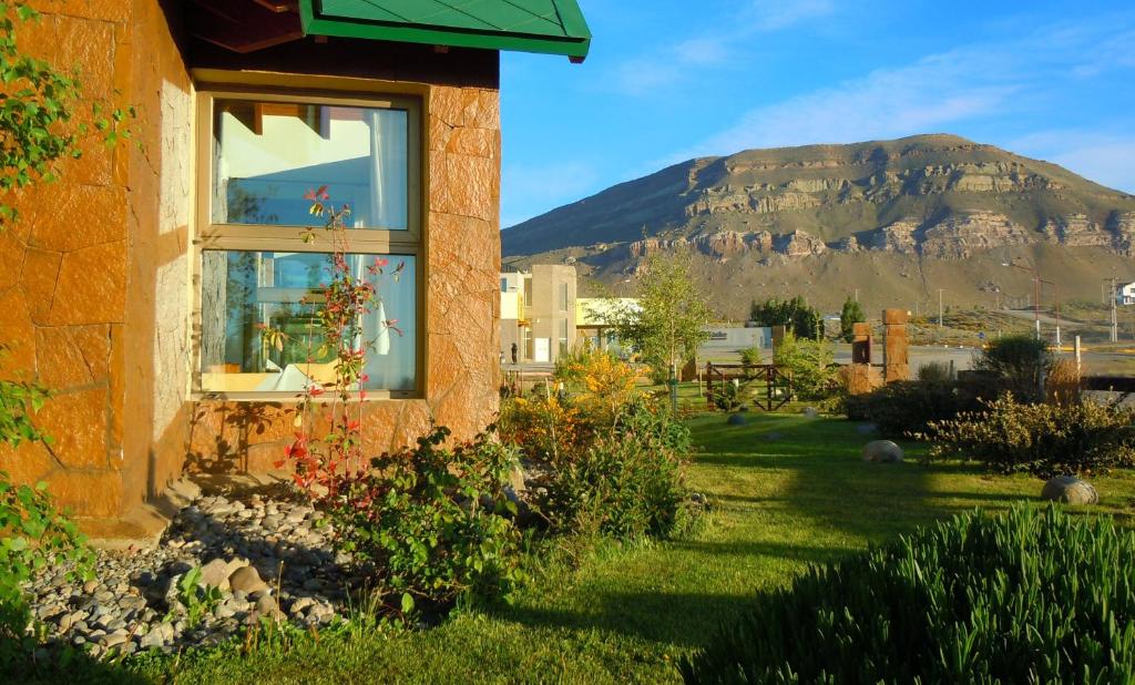 Konke Calafate Hotel photo 3