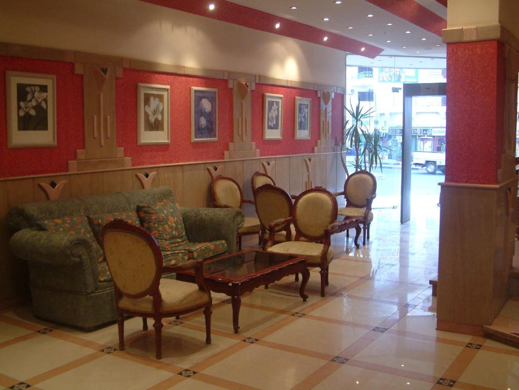 Diana Hotel Hurghada photo 4