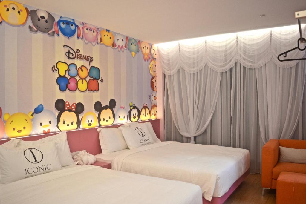 Iconic Suites & Pods Hotel photo 3