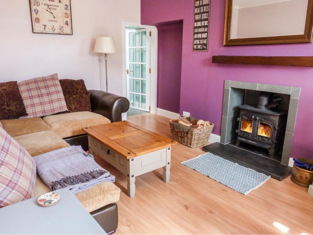 5 Distillery Cottages photo 2
