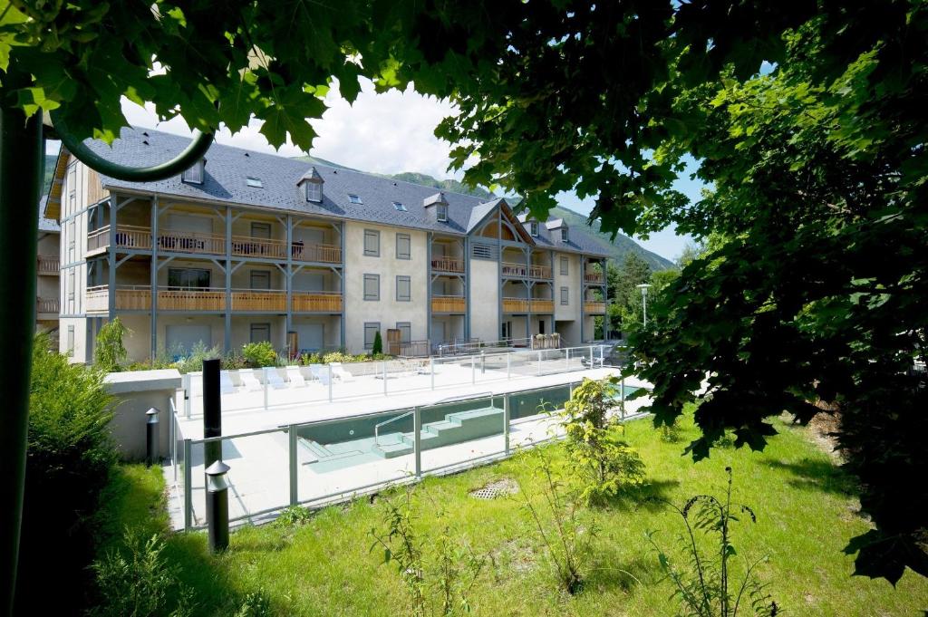 Résidence Clos St-Hilaire 88m2 - Terrasse 12m2 photo 2
