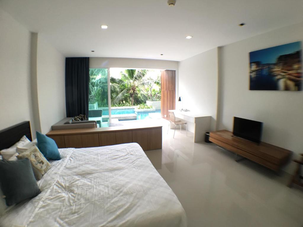 Mida de Sea Residence Hua Hin photo 4