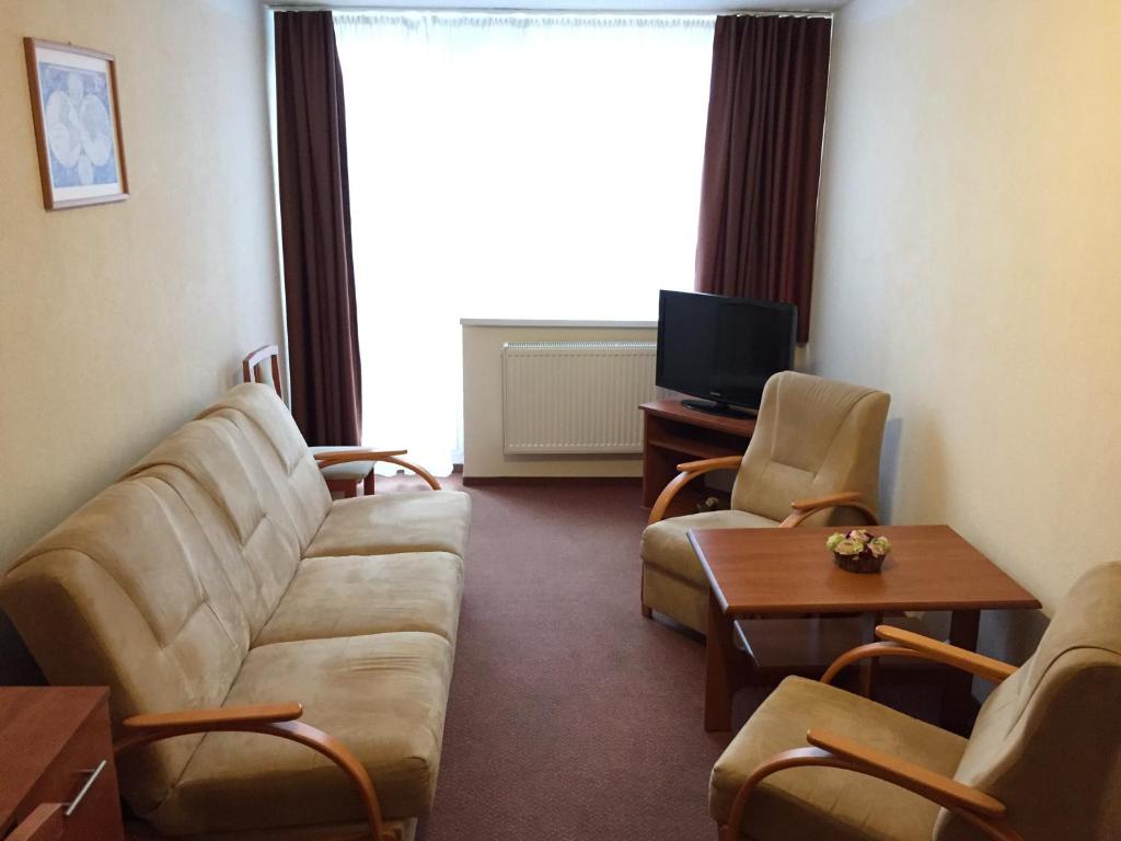 Hotel Żagiel photo 4