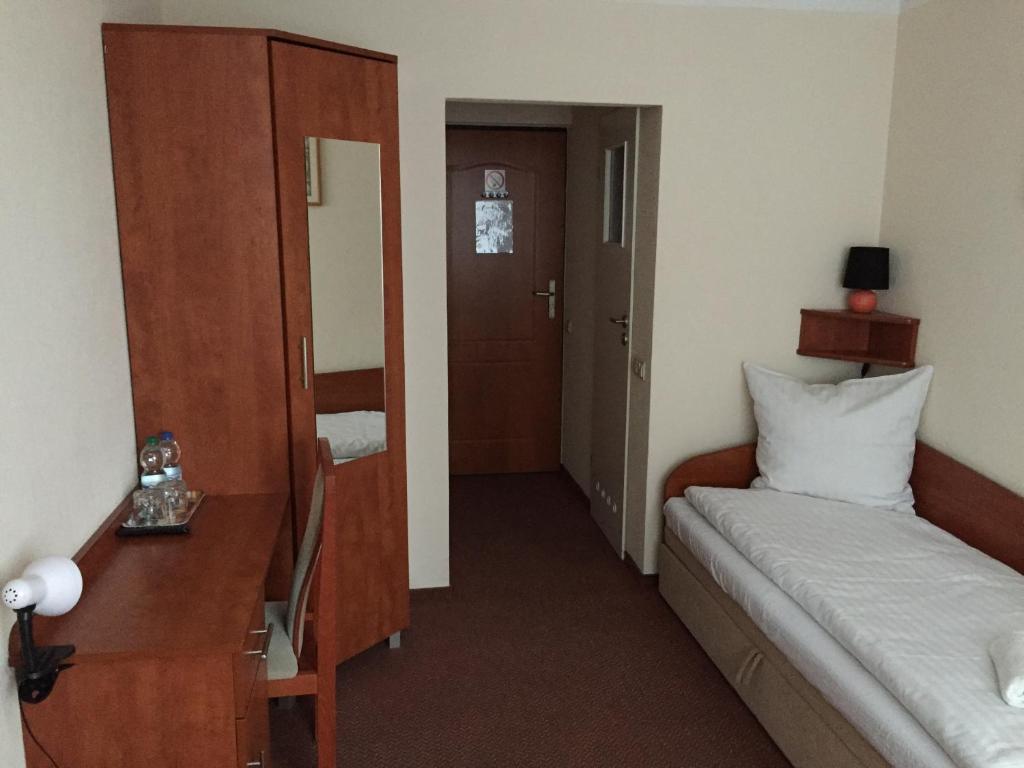 Hotel Żagiel photo 2