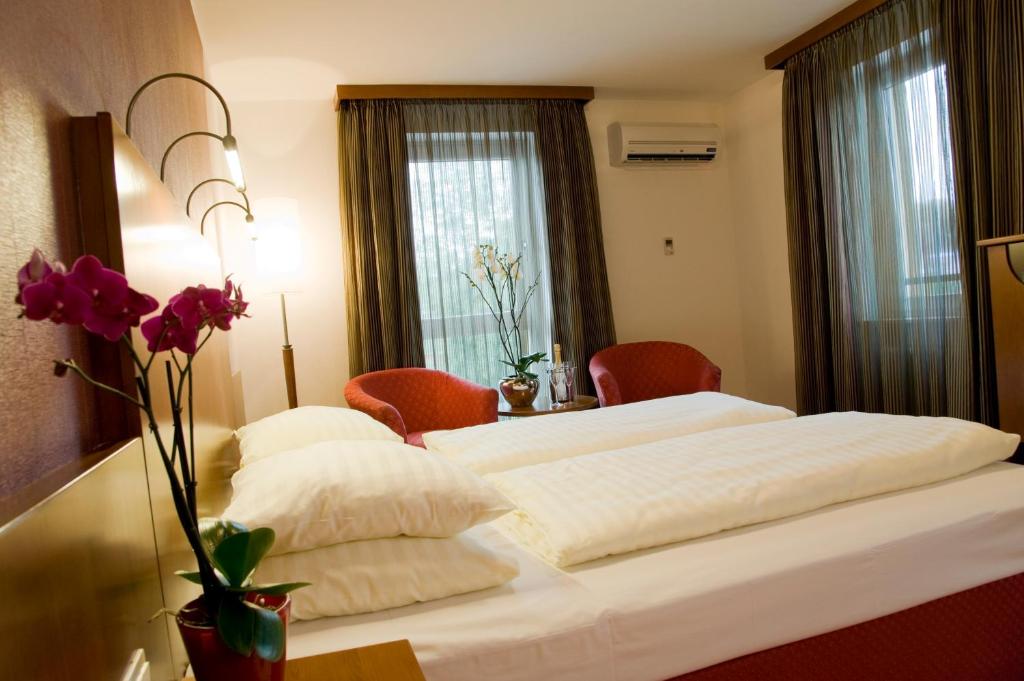 Одноместный (Одноместный номер Делюкс), Hotel Via Roma