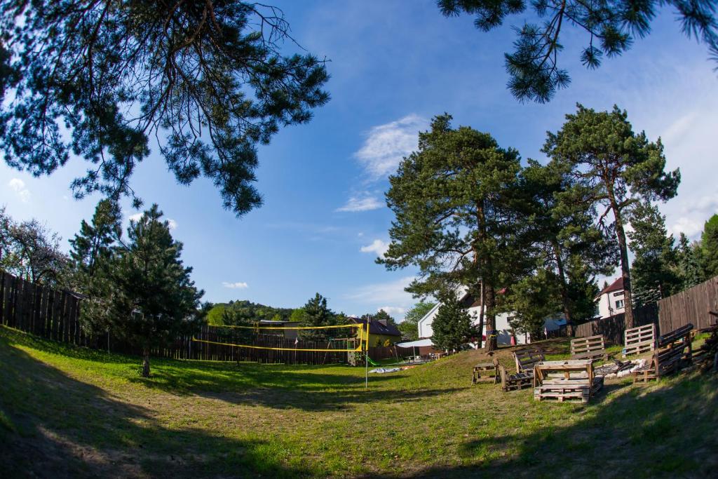 Trafo Base Camp photo 4