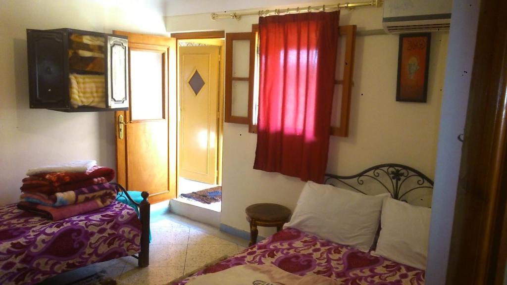 Hotel Imilchil photo 4