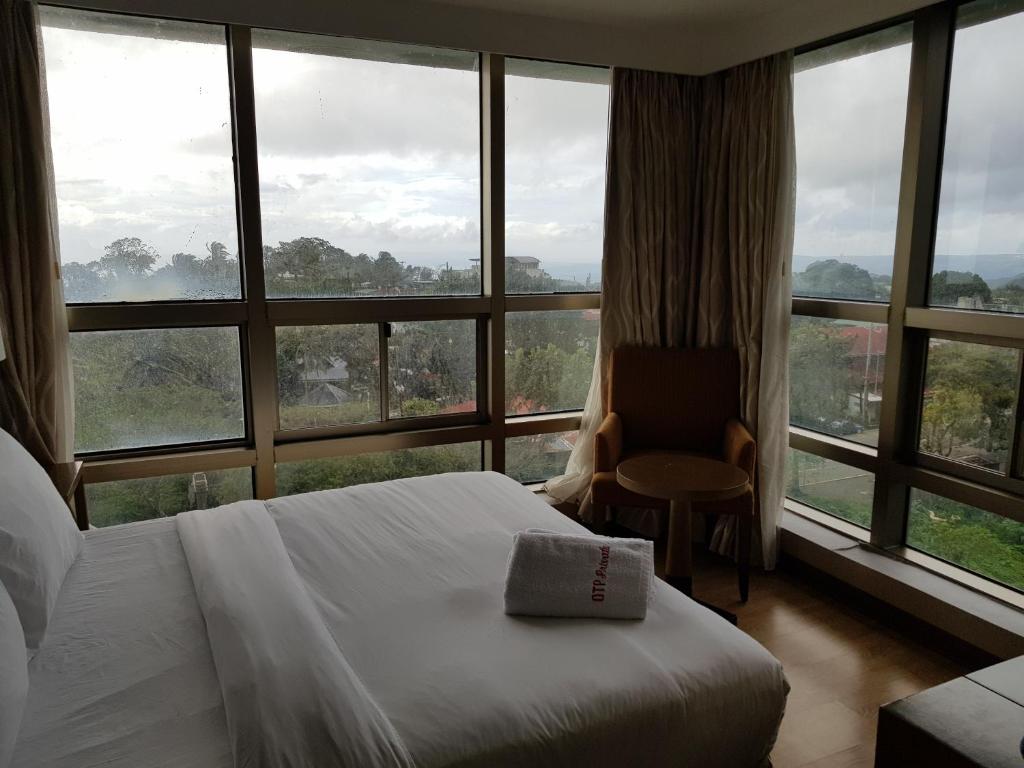 One Tagaytay Place Private Residences