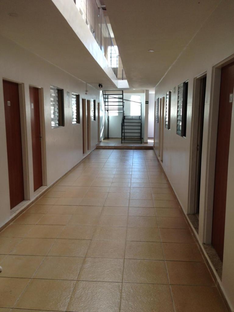 Hostel Araucaria photo 1