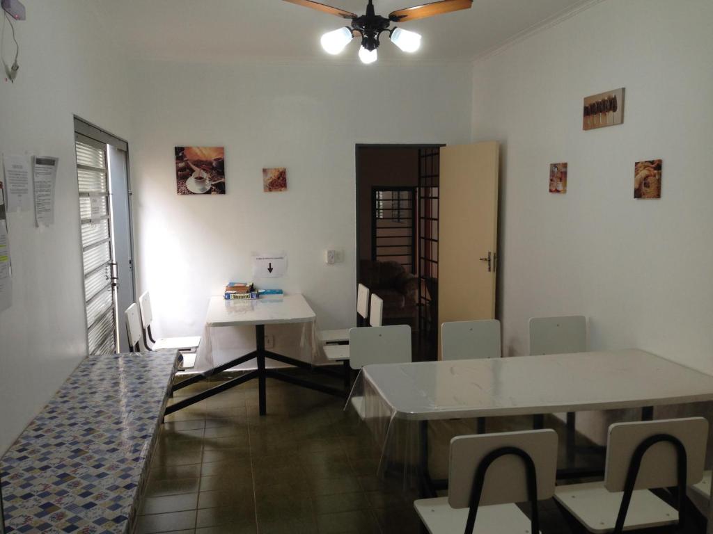 Hostel Araucaria photo 4