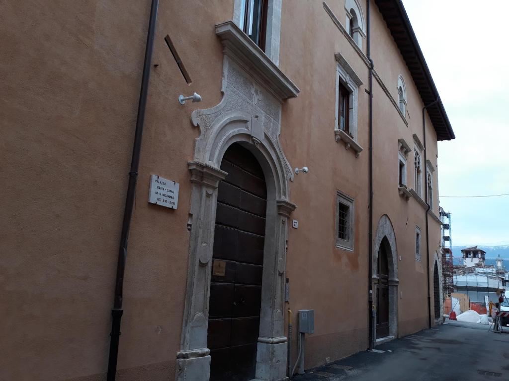 B&B Palazzo Cappa photo 3